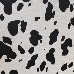 Meet your Posher, Nevaeh